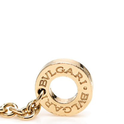 Bulgari 18K Yellow Rose White Gold B.Zero1 Bracelet 3 of 6