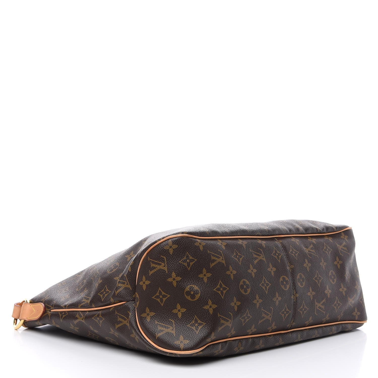 Louis Vuitton Monogram Delightful MM 3 of 11