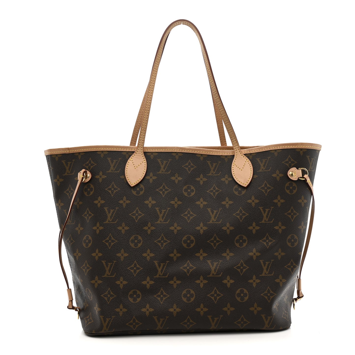 Monogram Neo Neverfull MM