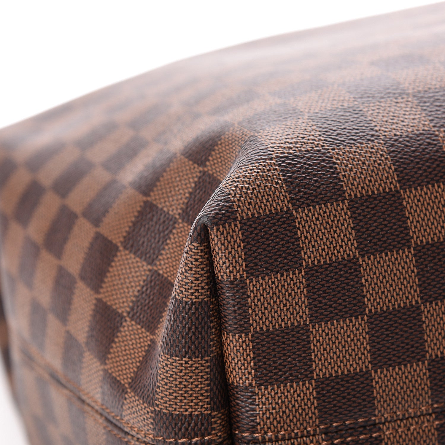 Louis Vuitton Damier Ebene Graceful MM 15 of 15