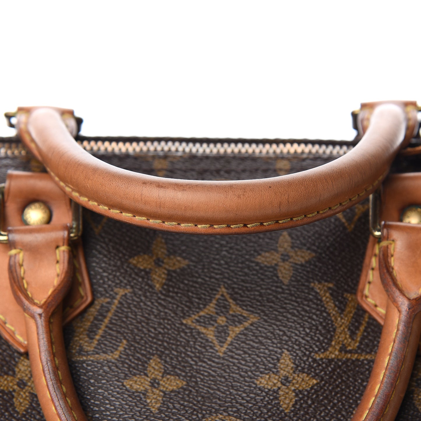 Monogram Speedy 30