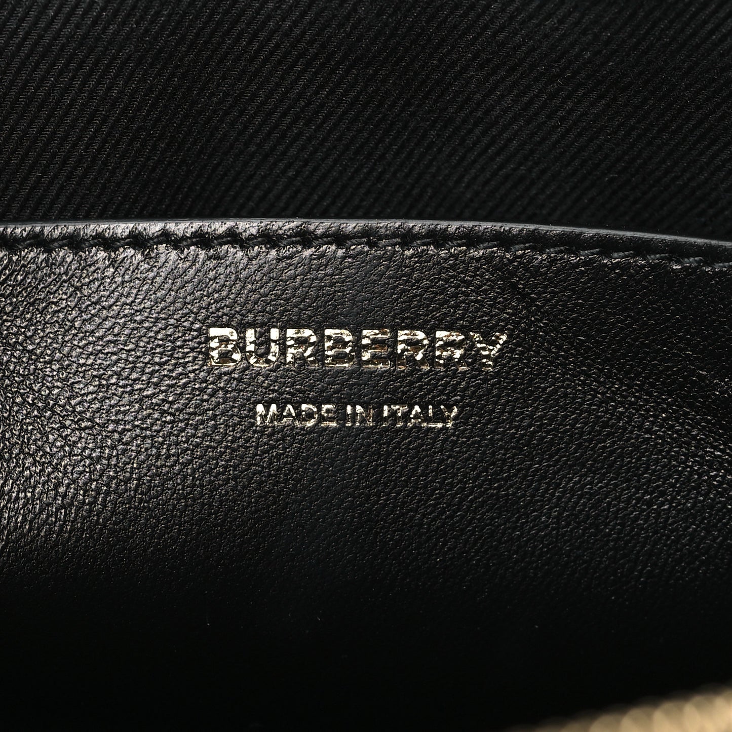 Calfskin Quilted Small Lola Camera Bag Black
