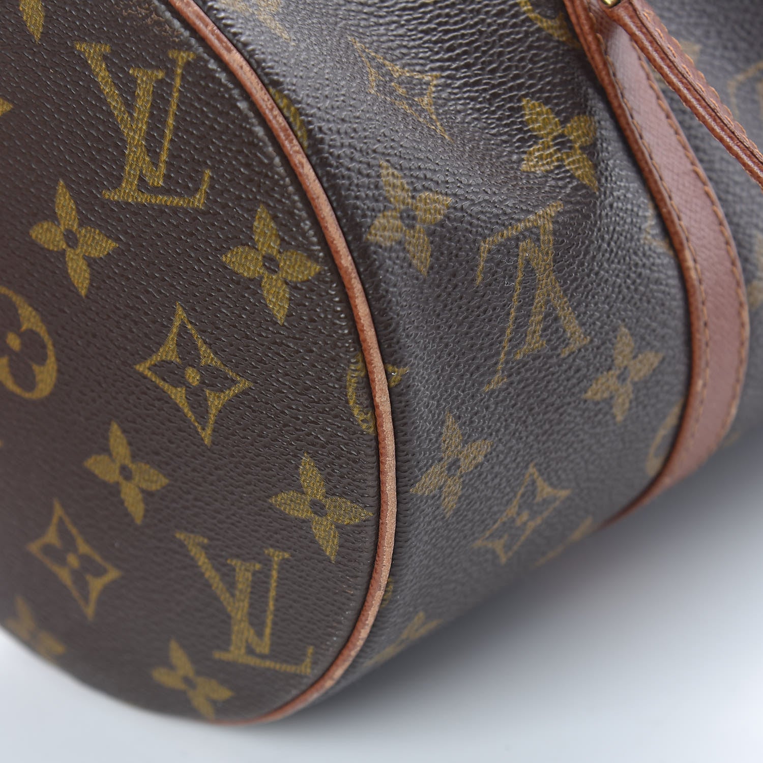 Louis Vuitton Monogram Papillon 30 13 of 18