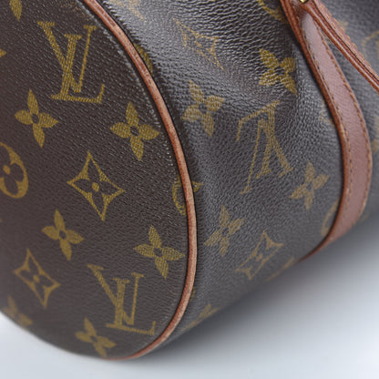 Louis Vuitton Monogram Papillon 30 13 of 18