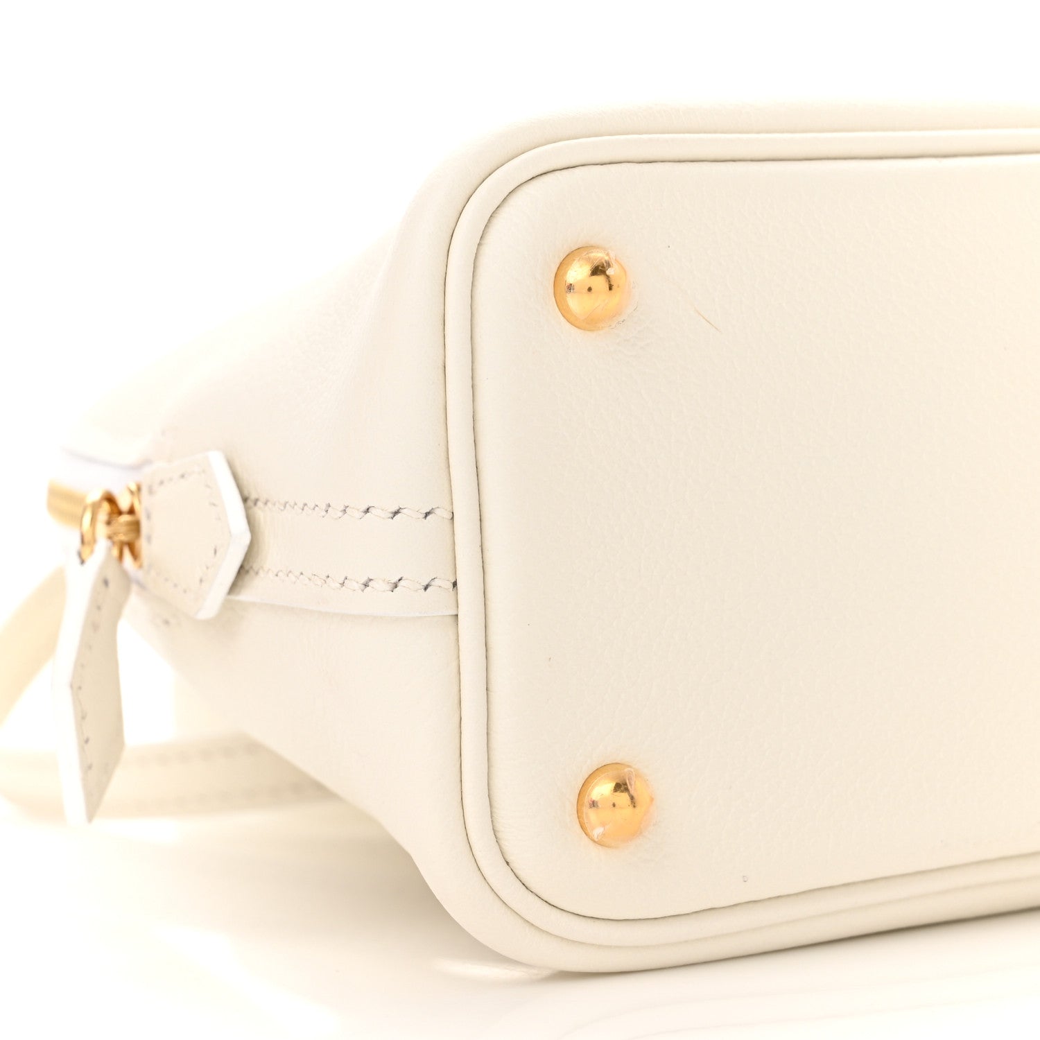 Hermes Evercolor Mini 1923 Bolide White 8 of 10