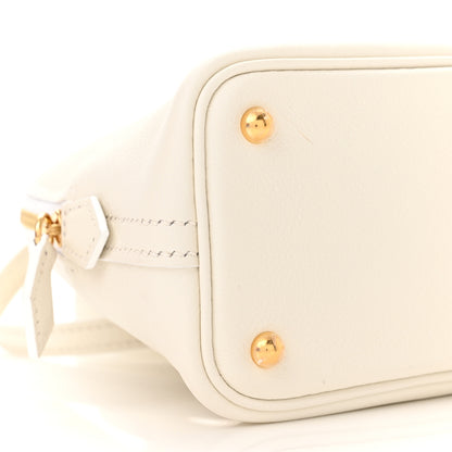Hermes Evercolor Mini 1923 Bolide White 8 of 10