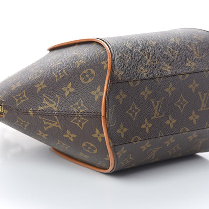 Louis Vuitton Monogram Ellipse MM 8 of 9