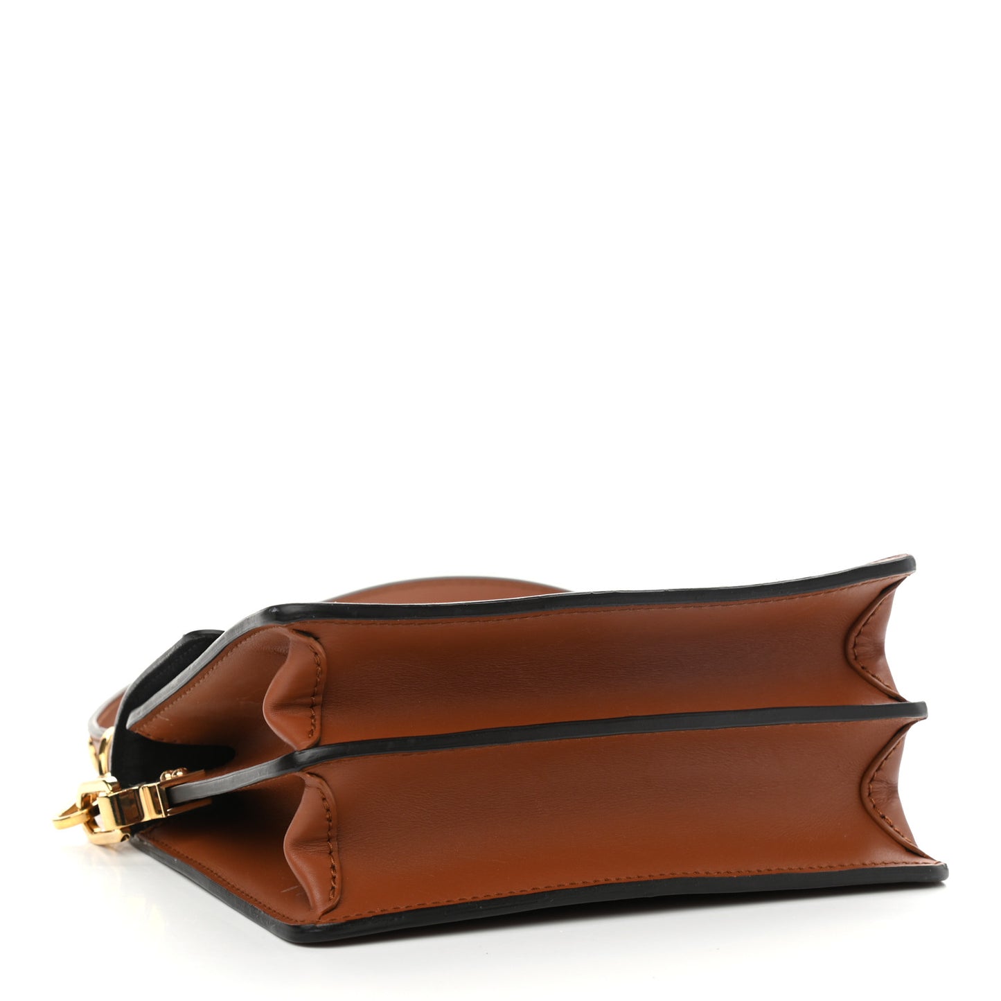 Reverse Monogram Dauphine Mini