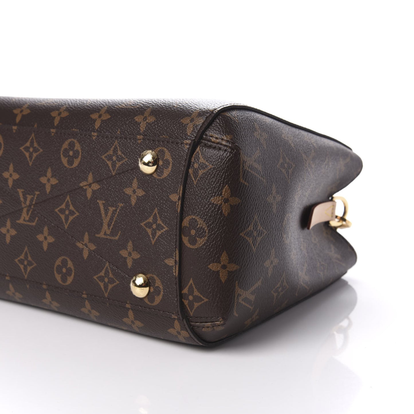 Monogram Montaigne MM