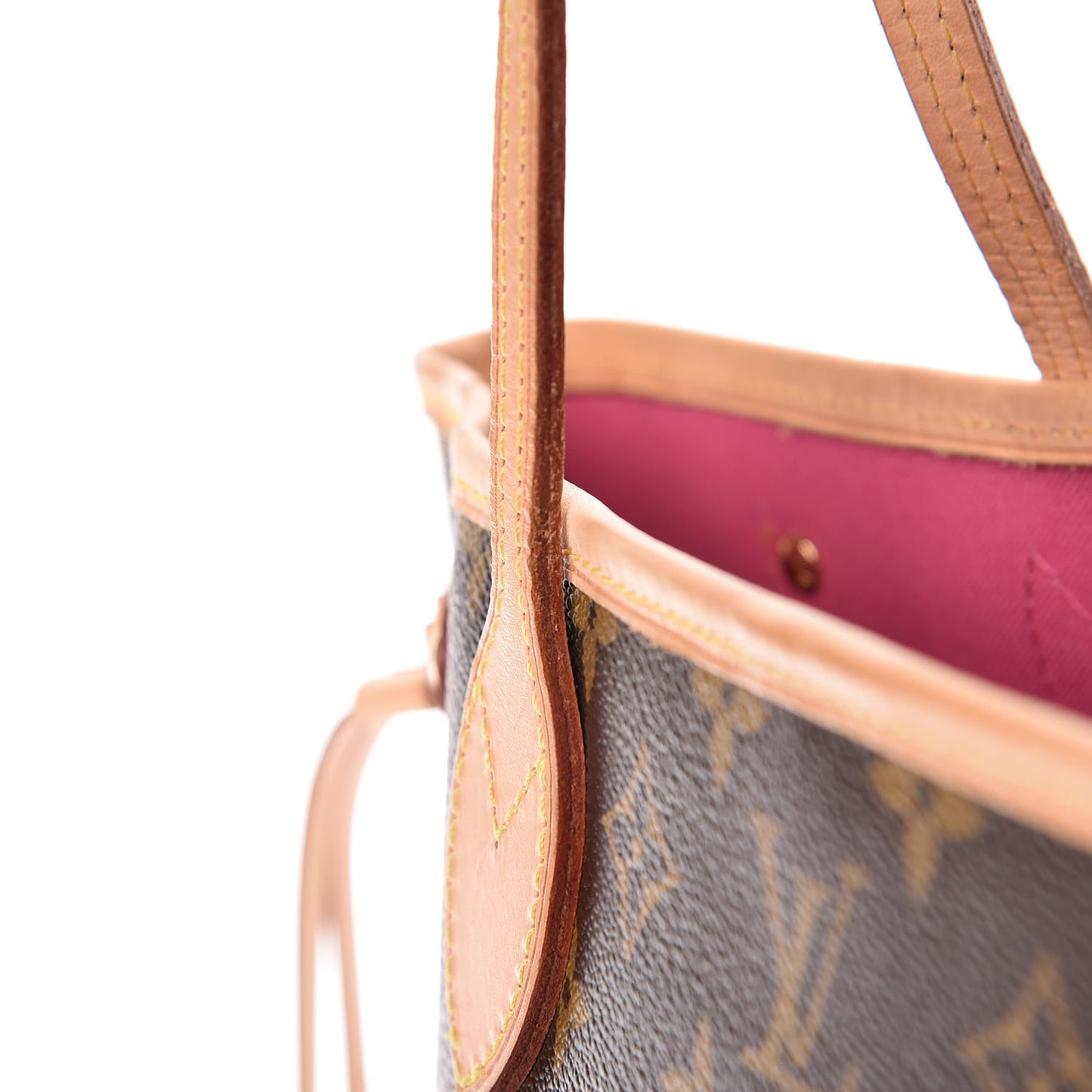 Monogram MOCA Neverfull PM