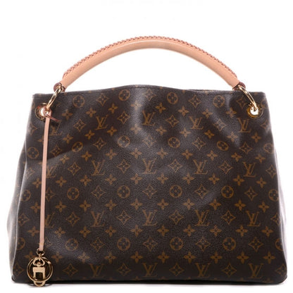 Louis Vuitton Monogram Artsy MM 1 of 7