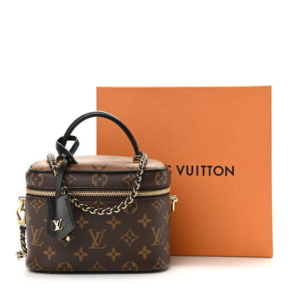 Louis Vuitton Reverse Monogram Vanity PM 10 of 10