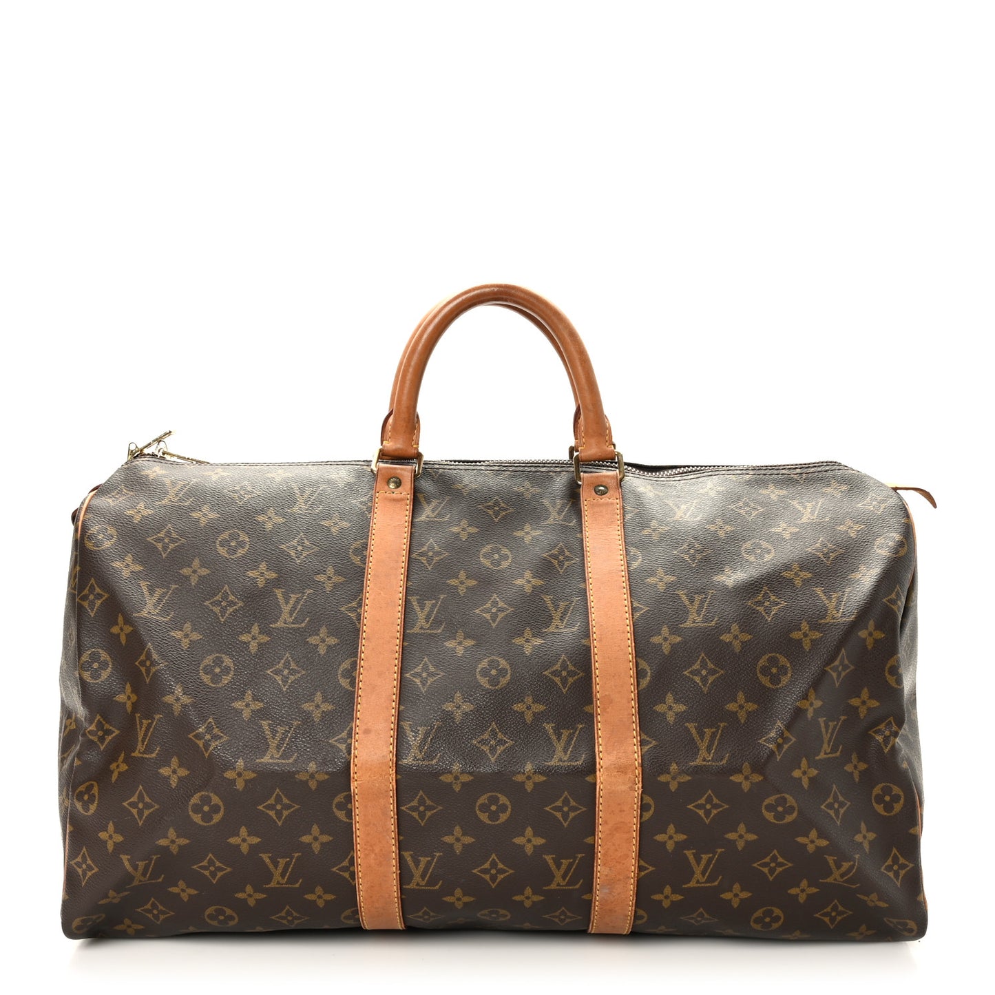 Monogram Keepall 50