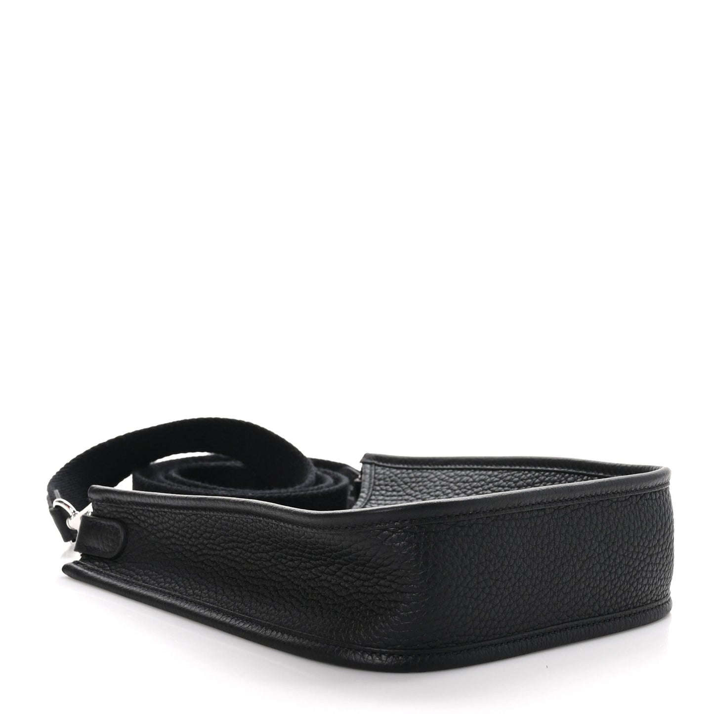 Taurillon Clemence Evelyne TPM Black