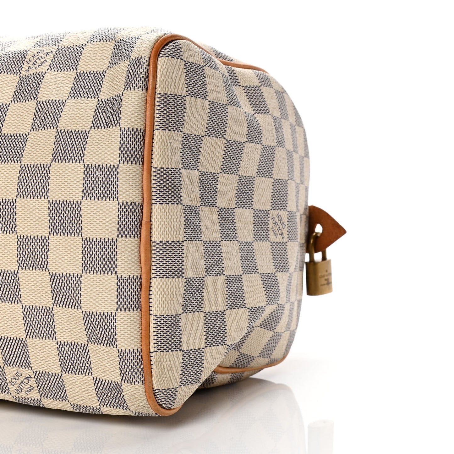 Damier Azur Speedy 30