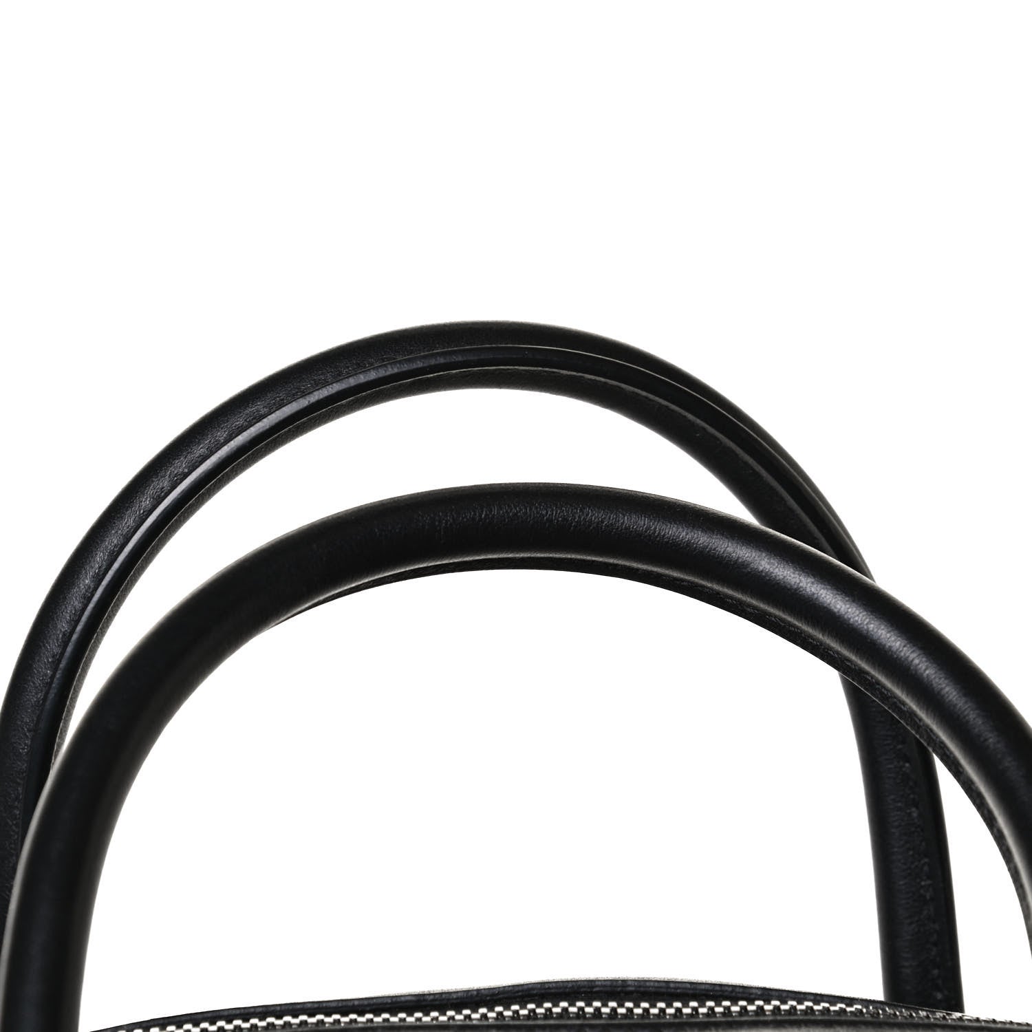 Givenchy Smooth Calfskin Small Soft Antigona Black 12 of 14