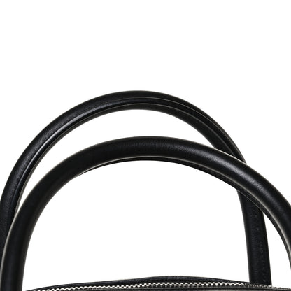Givenchy Smooth Calfskin Small Soft Antigona Black 12 of 14