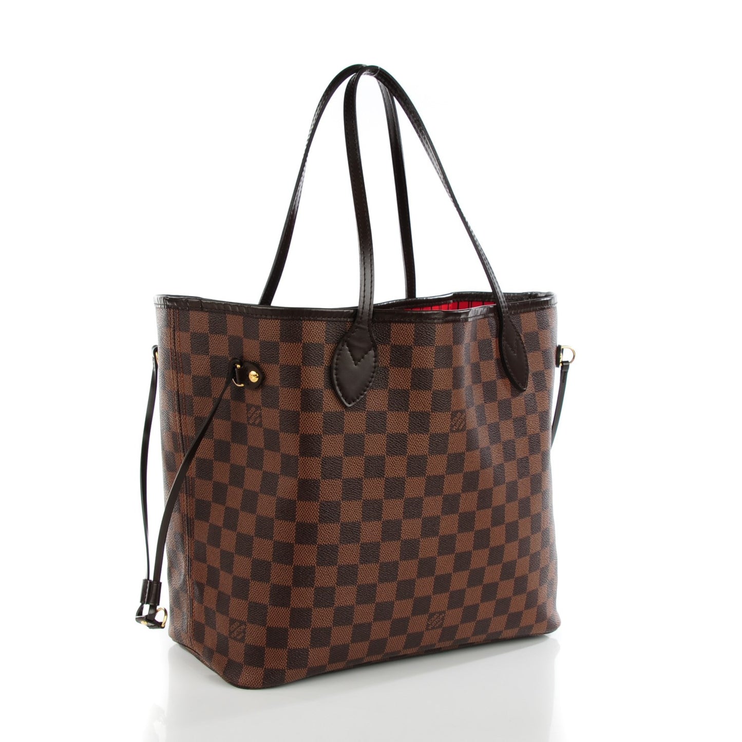 Damier Ebene Neverfull MM