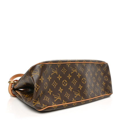 Louis Vuitton Monogram Batignolles Horizontal 4 of 6