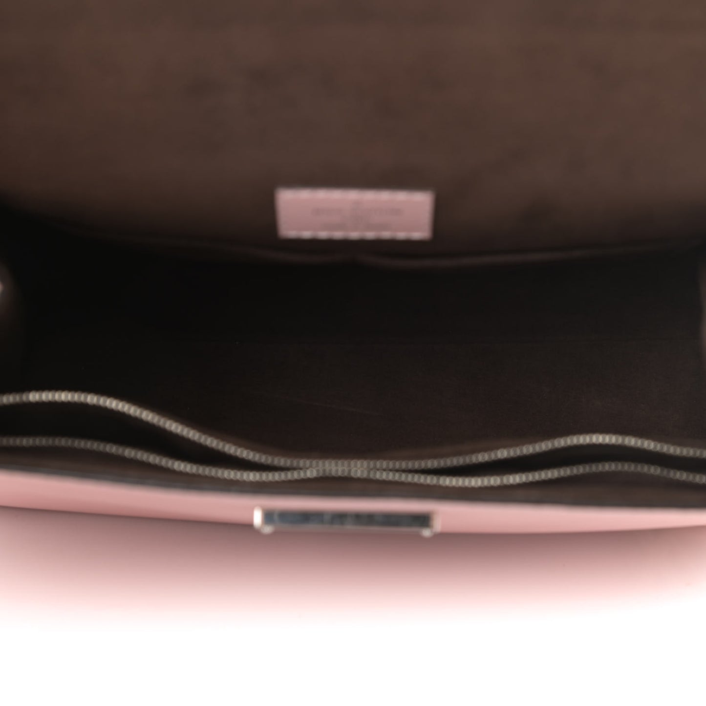 Epi Cluny BB Rose Ballerine