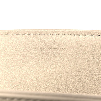 Celine Smooth Calfskin Medium Tabou Rice 6 of 9