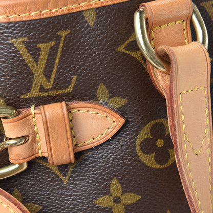 Louis Vuitton Monogram Batignolles Vertical 12 of 17