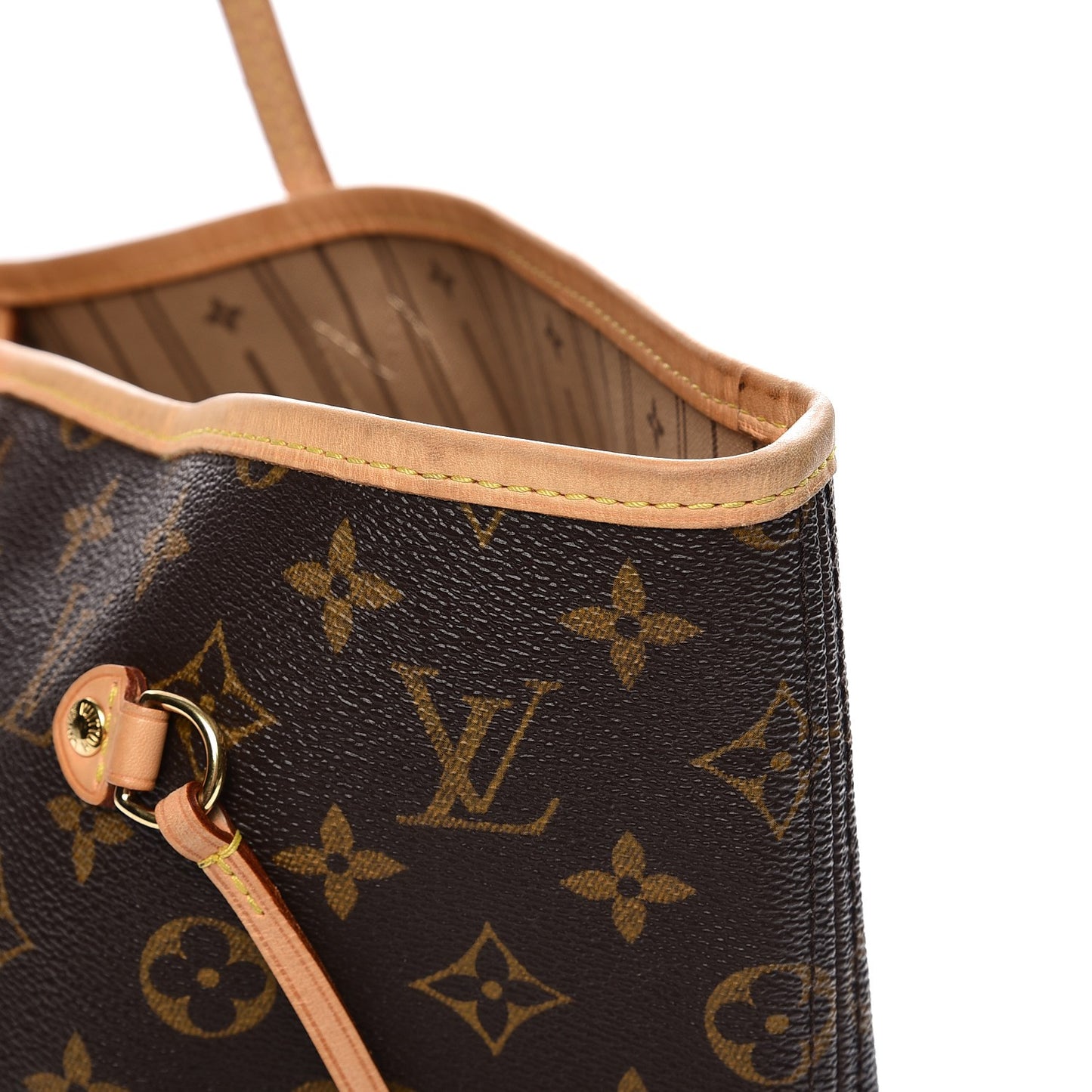 Monogram Neverfull GM