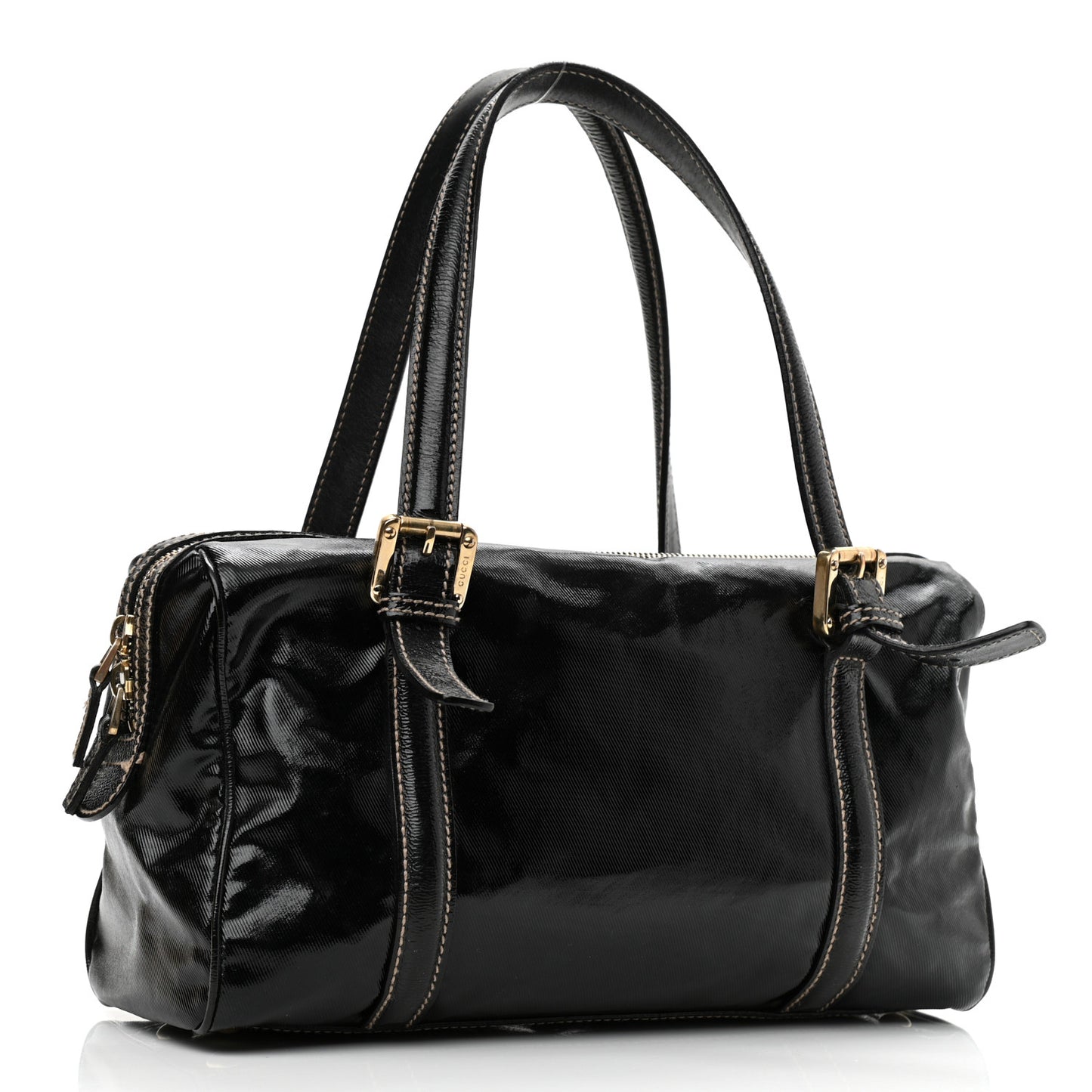 Dialux Small Britt Boston Black