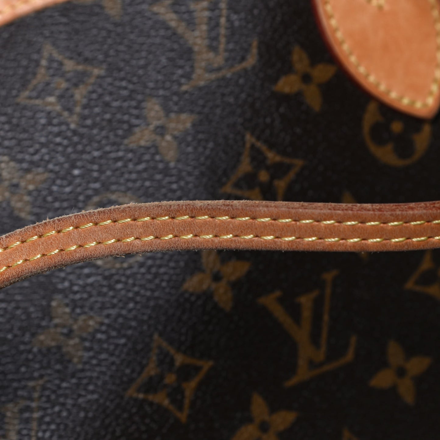 Monogram Neo Neverfull MM