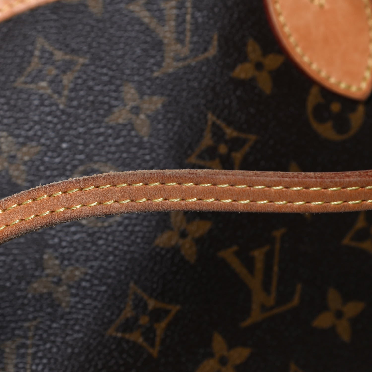 Louis Vuitton Monogram Neo Neverfull MM 12 of 12