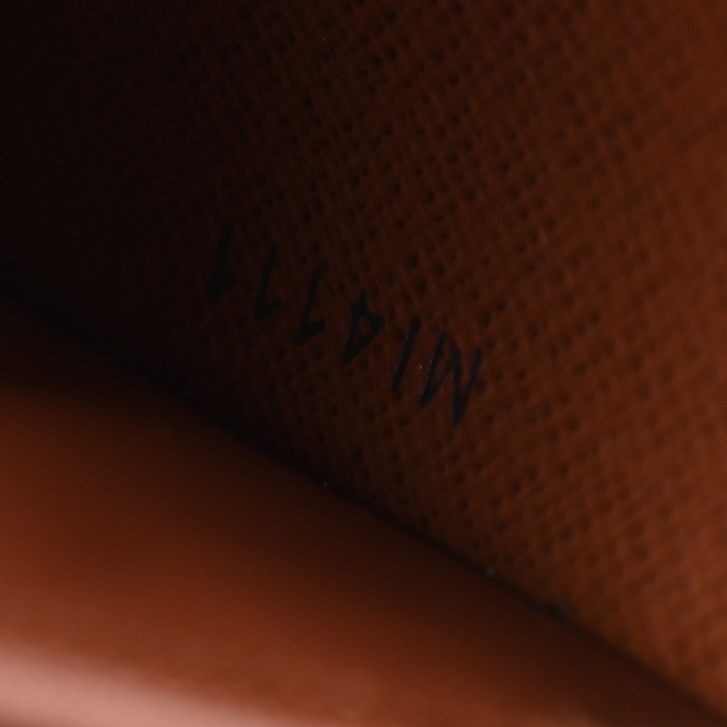 Monogram Zippy Compact Wallet