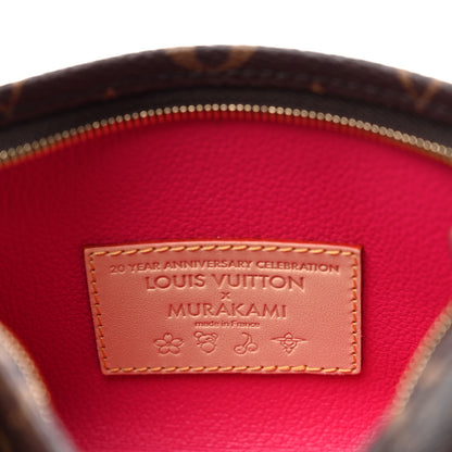Louis Vuitton LV X TM Monogram Toiletry Pouch 15 6 of 6