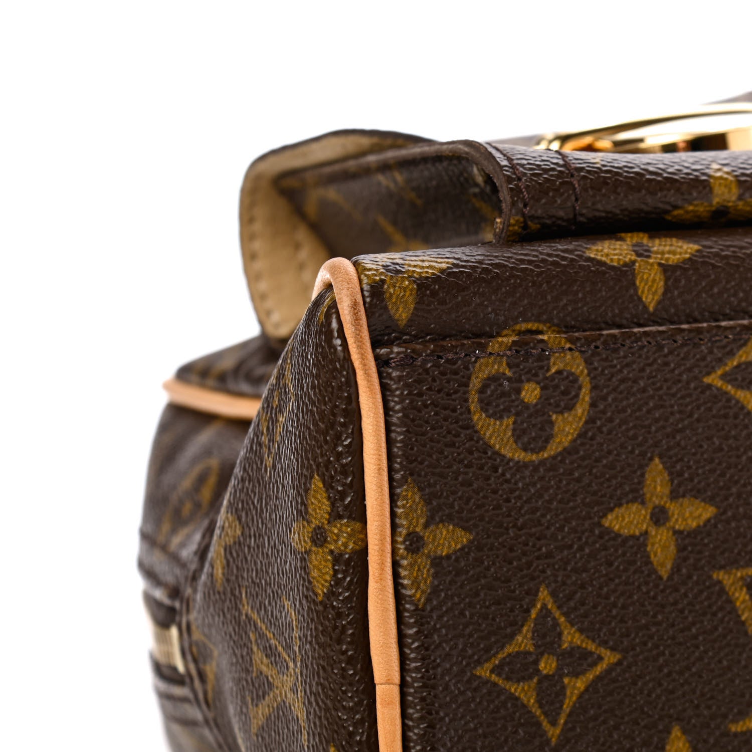 Louis Vuitton Monogram Manhattan PM 11 of 14