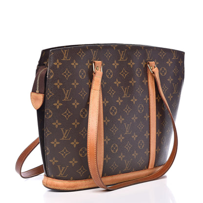 Louis Vuitton Monogram Babylone 3 of 18