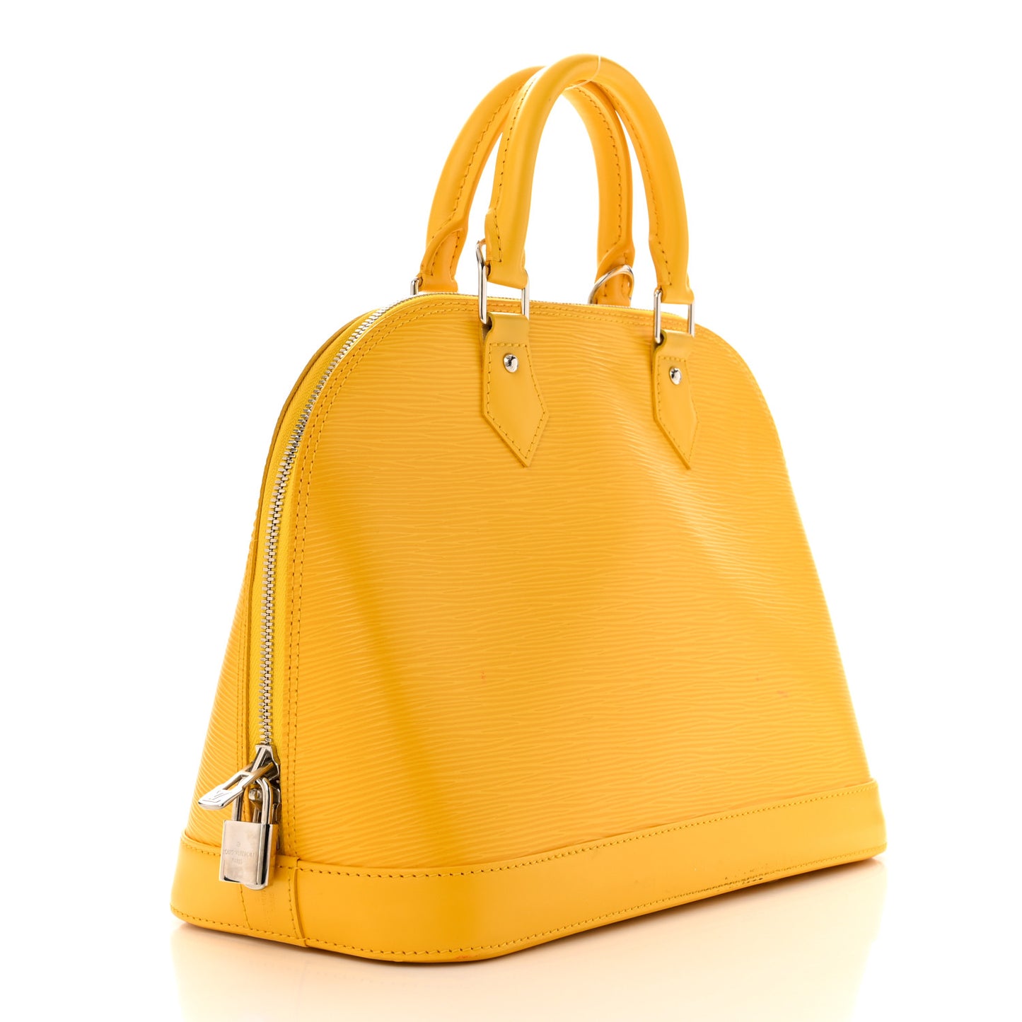 Epi Alma PM Citron