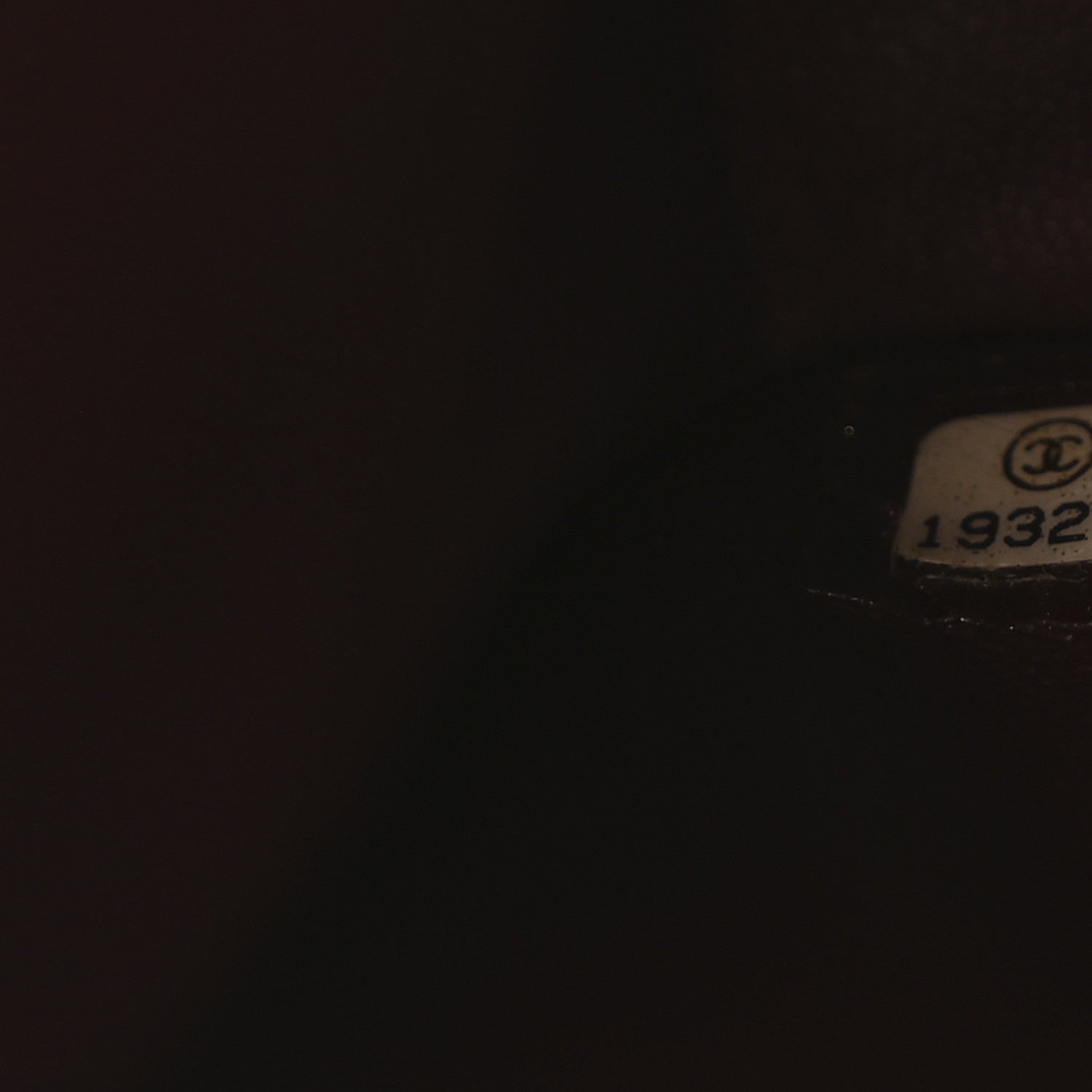 Chanel Caviar Quilted Jumbo Double Flap Black 7 of 11