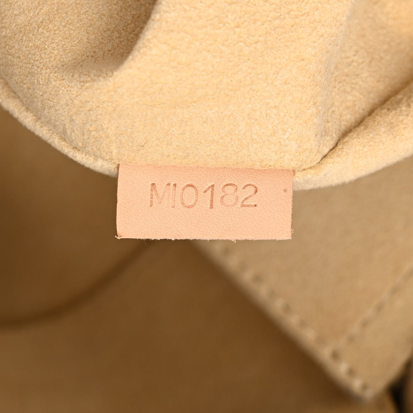 Monogram Galliera PM