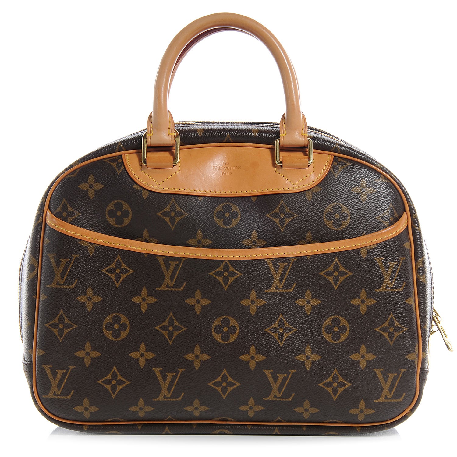 Louis Vuitton Monogram Trouville 1 of 8