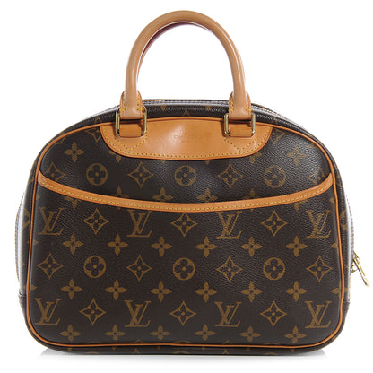 Louis Vuitton Monogram Trouville 1 of 8