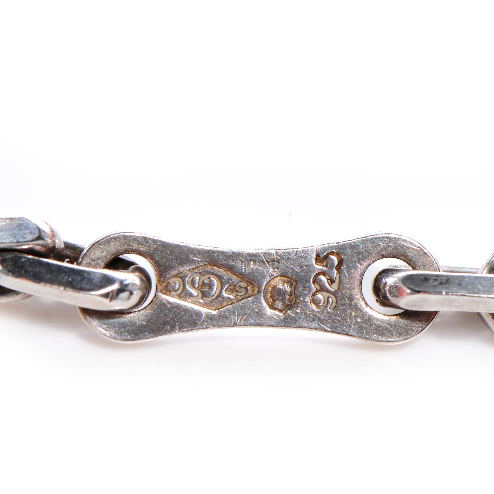 Hermes Barenia Bear Key Chain 5 of 5