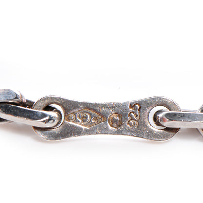 Hermes Barenia Bear Key Chain 5 of 5