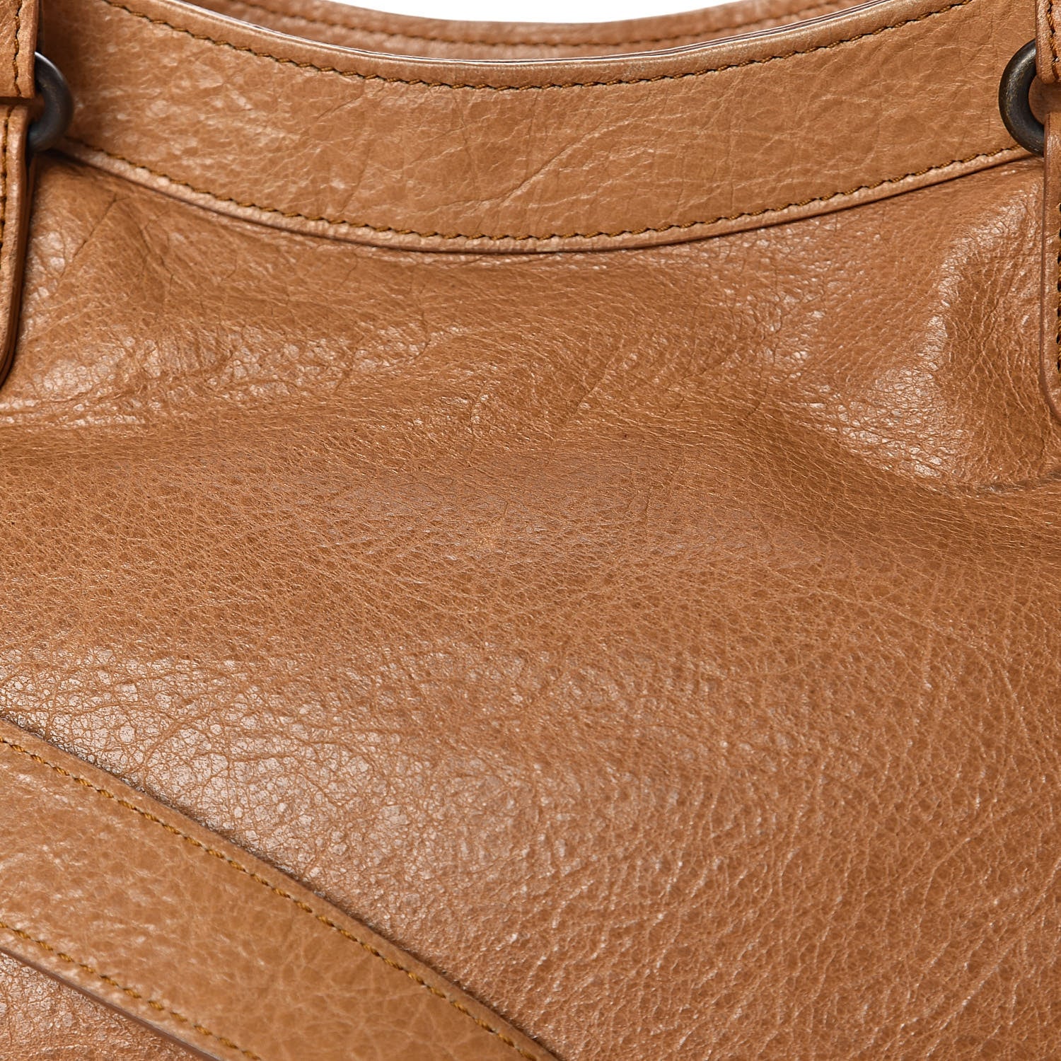 Balenciaga Agneau Classic Hardware Velo Cumin 14 of 23