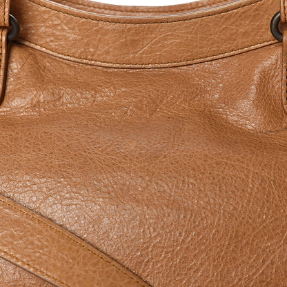 Balenciaga Agneau Classic Hardware Velo Cumin 14 of 23