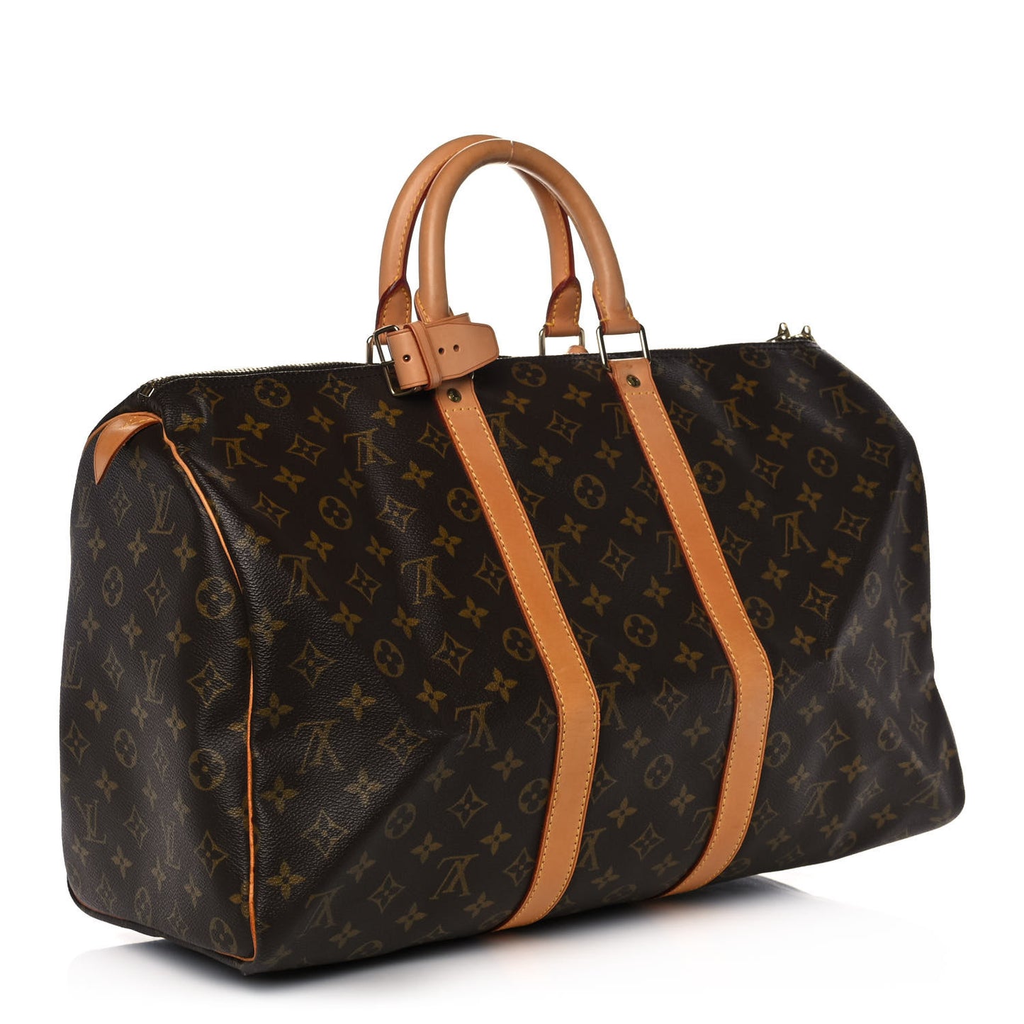 Monogram Keepall 45