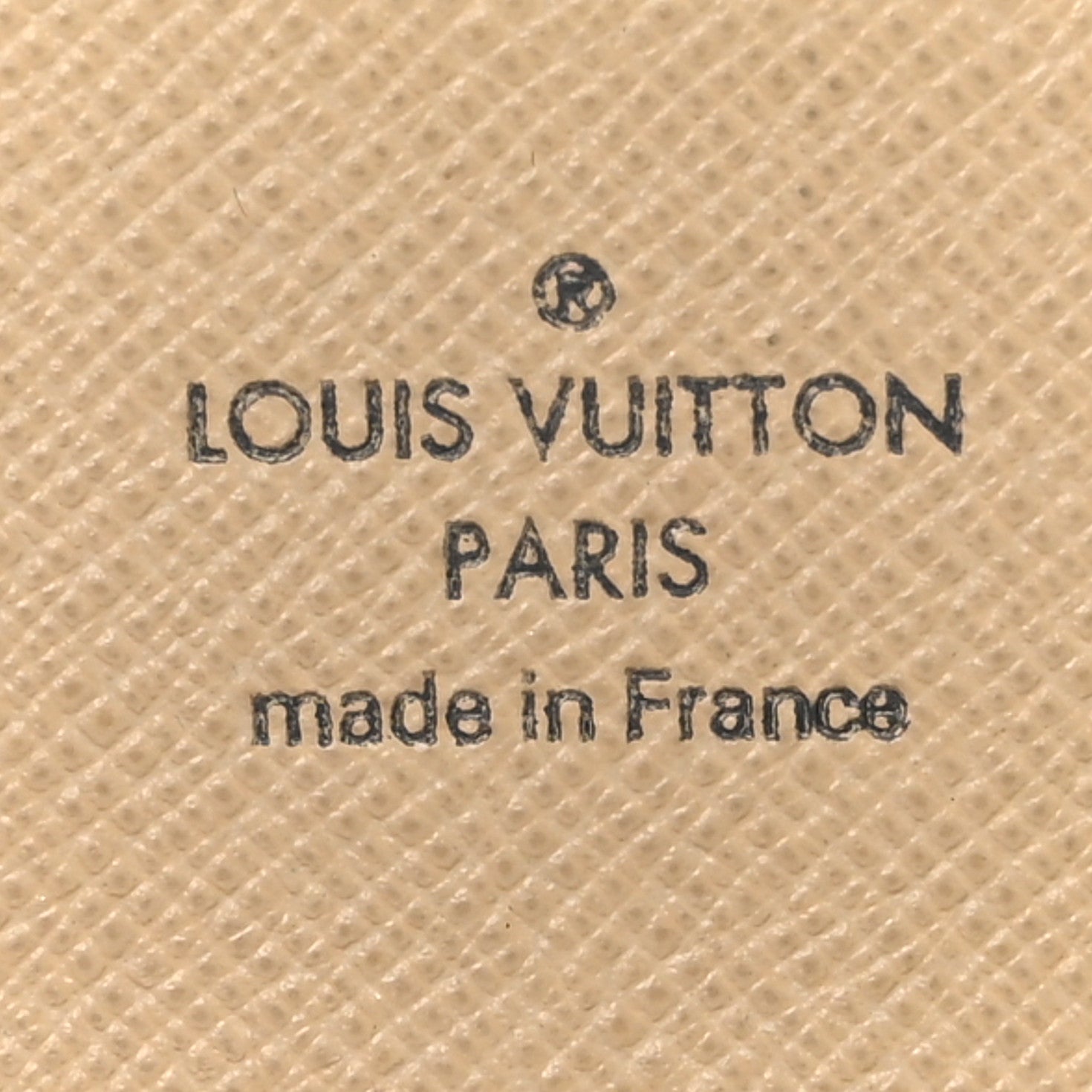 Louis Vuitton Damier Azur Josephine Wallet 6 of 8