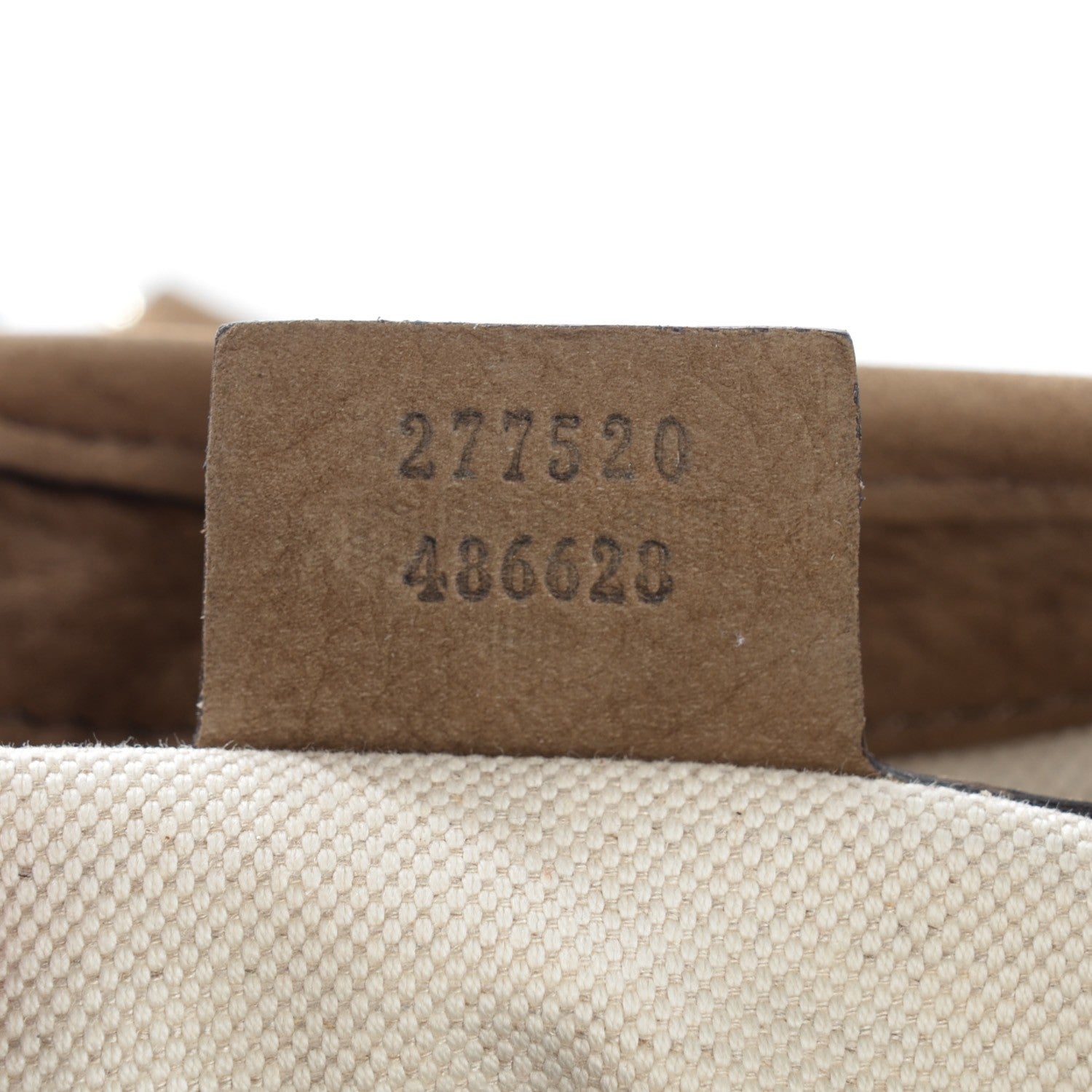 Gucci Monogram Web Medium Jackie O Hobo Brown 7 of 7