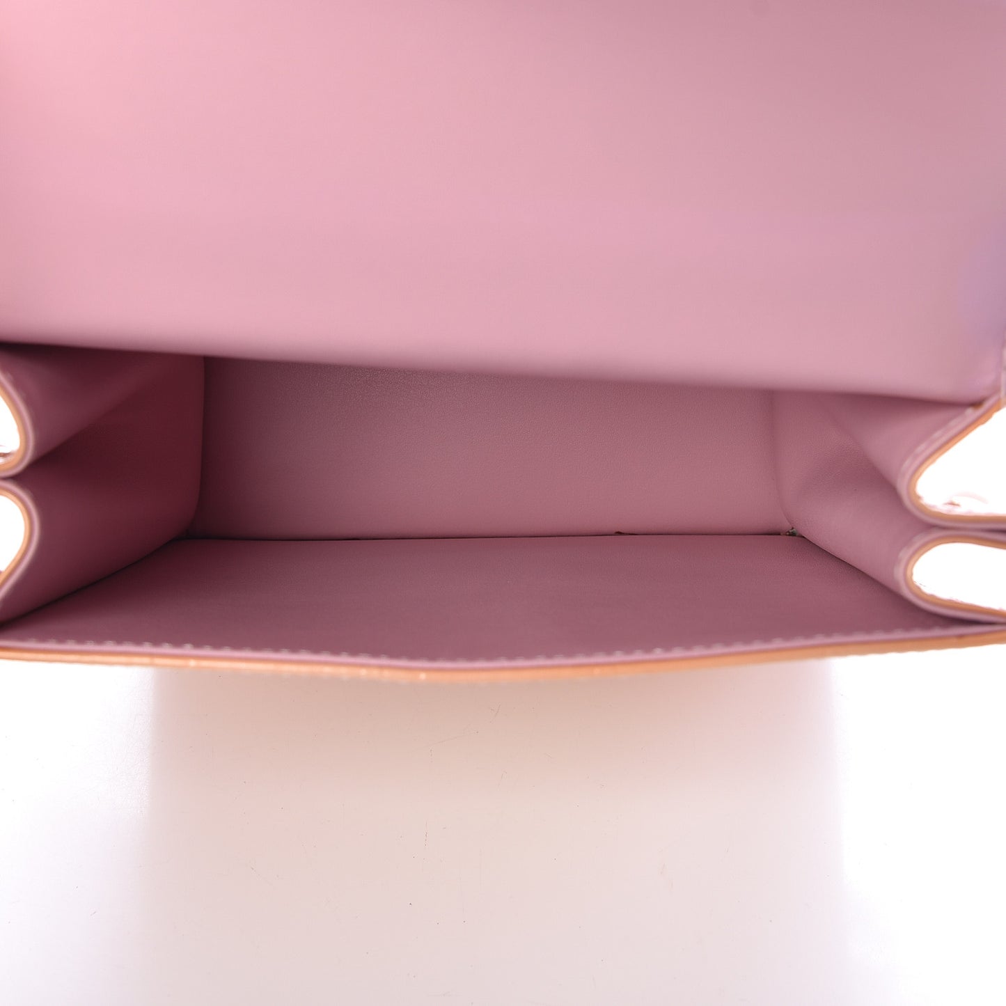 Vernis Spring Street Baby Pink