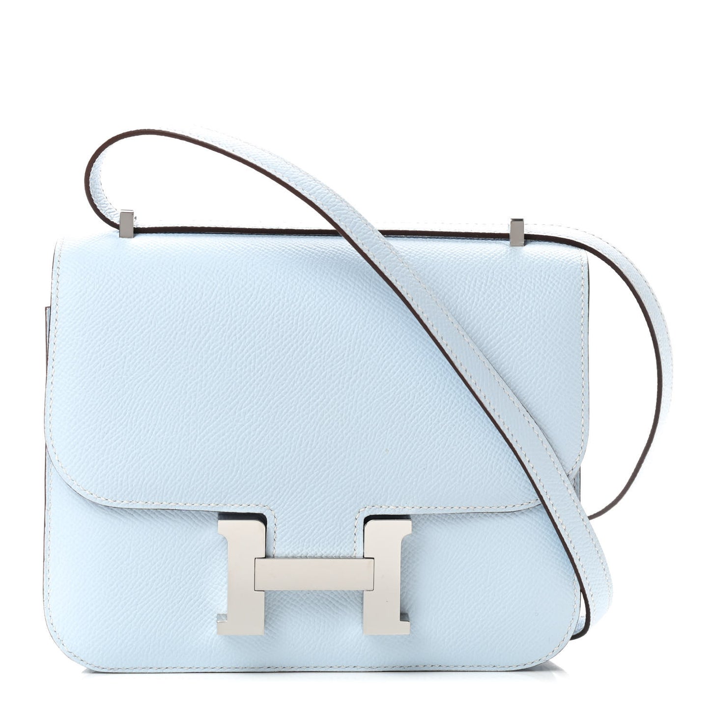 Epsom Constance 18 Bleu Brume
