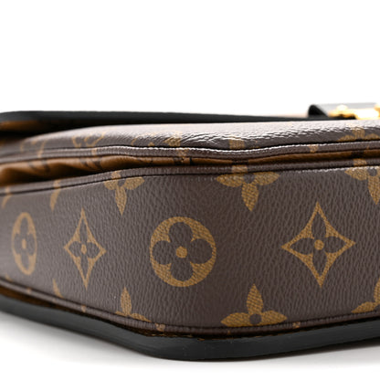 Louis Vuitton Reverse Monogram Pochette Metis 8 of 11