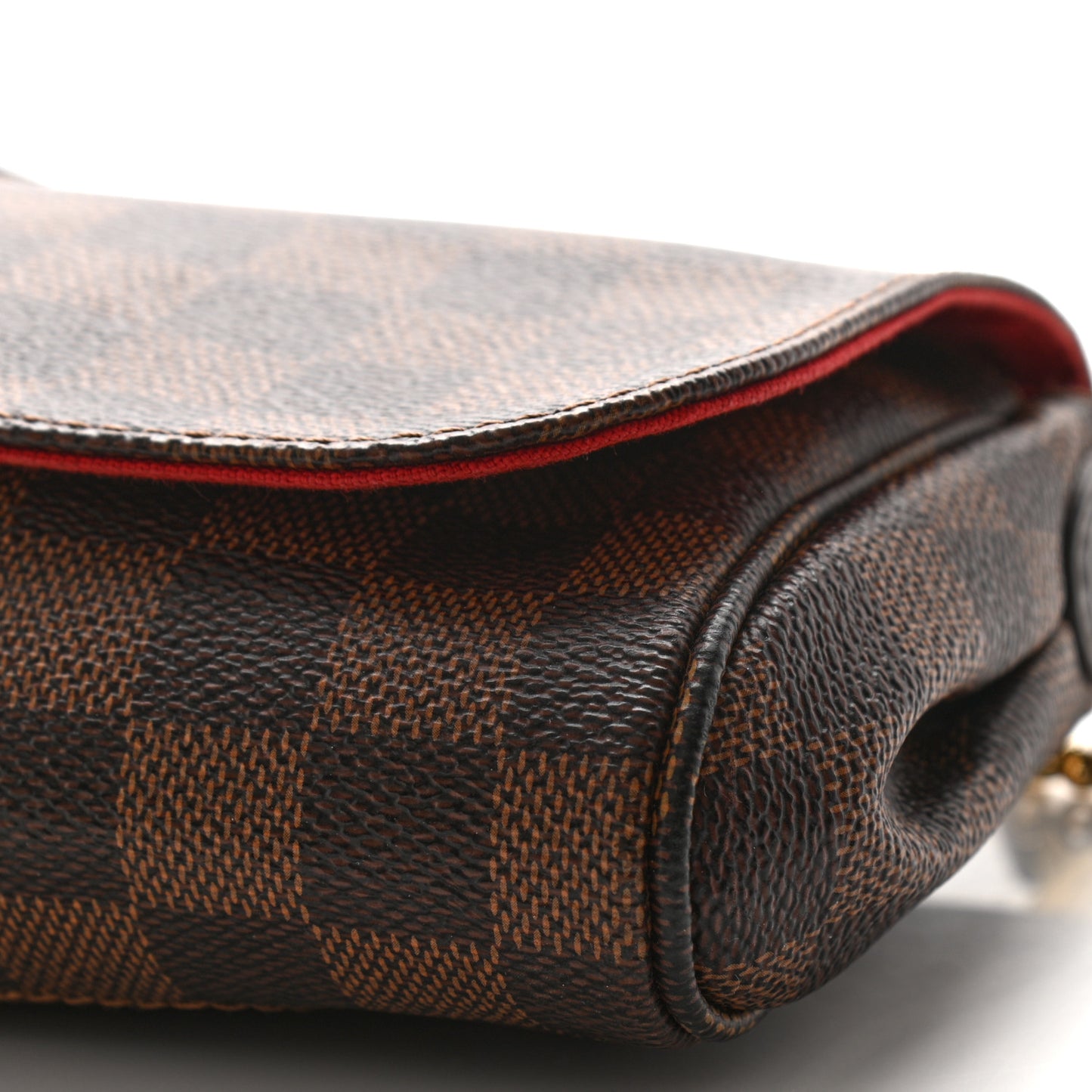 Damier Ebene Favorite PM